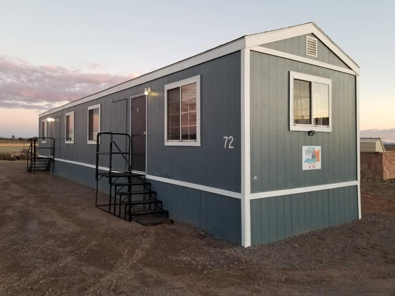 فيلا 072B Affordable Retreat Nr South Rim Sleeps 4- No Kitchenette فالي المظهر الخارجي الصورة