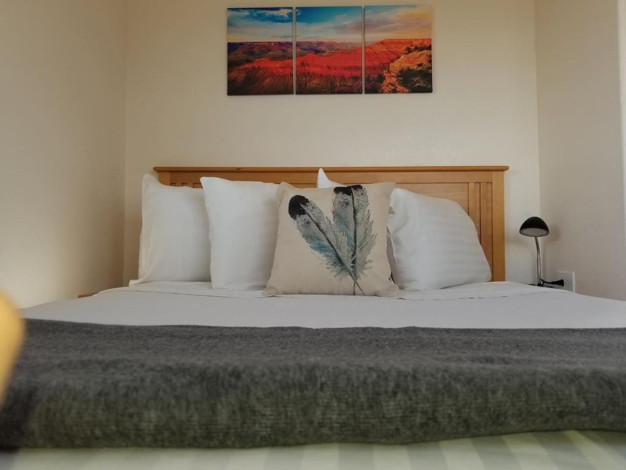 فيلا 072B Affordable Retreat Nr South Rim Sleeps 4- No Kitchenette فالي المظهر الخارجي الصورة