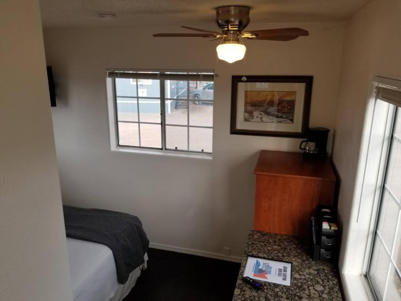 فيلا 072B Affordable Retreat Nr South Rim Sleeps 4- No Kitchenette فالي المظهر الخارجي الصورة