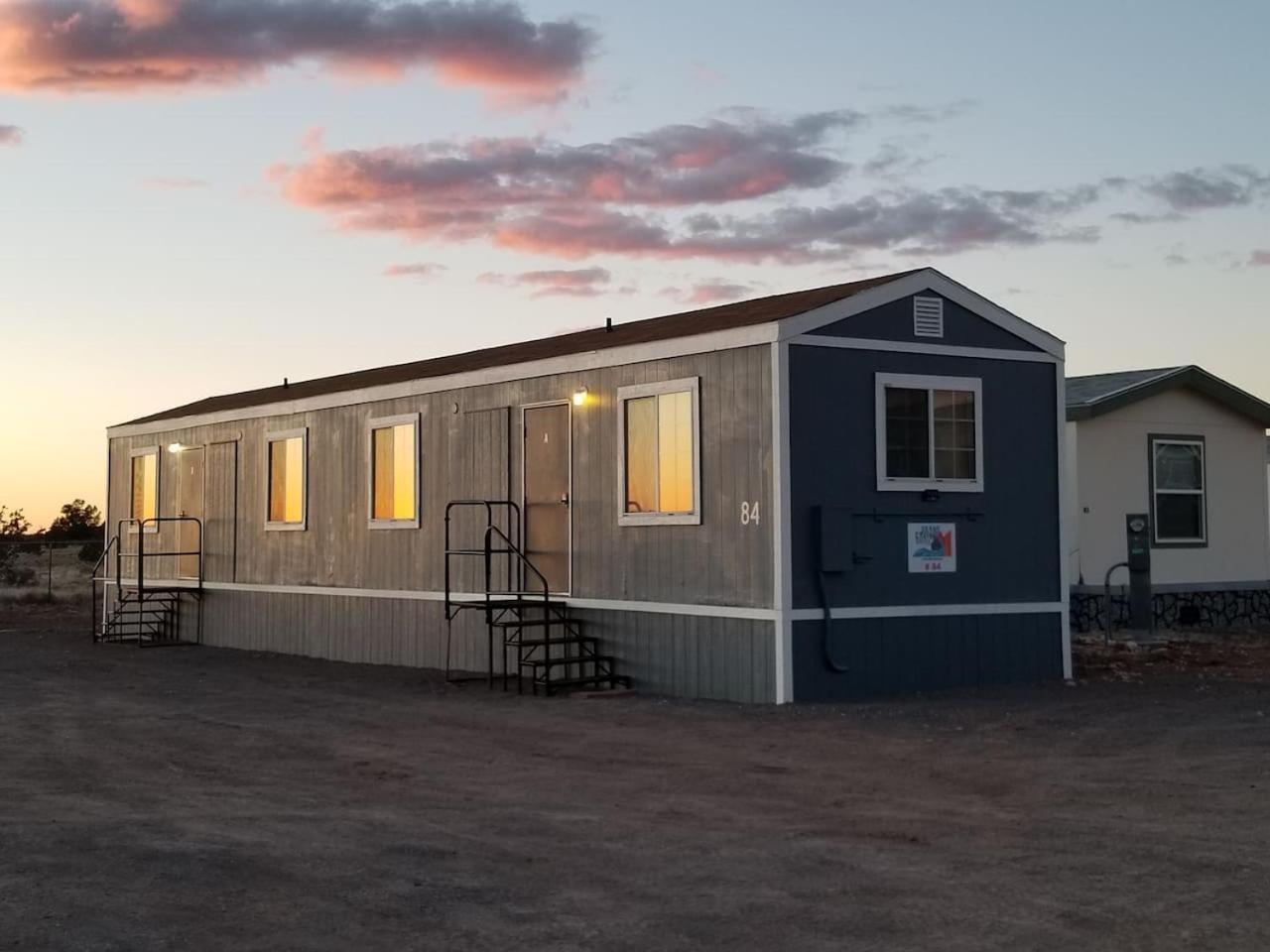 فيلا 072B Affordable Retreat Nr South Rim Sleeps 4- No Kitchenette فالي المظهر الخارجي الصورة