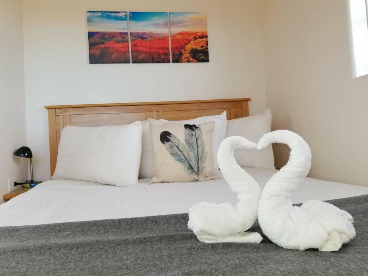 فيلا 072B Affordable Retreat Nr South Rim Sleeps 4- No Kitchenette فالي المظهر الخارجي الصورة